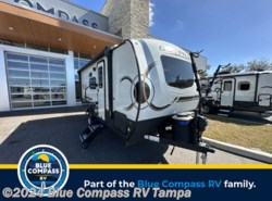 New 2024 Forest River Rockwood Geo Pro 20BHS available in Dover, Florida