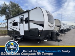 New 2024 Forest River Rockwood Mini Lite 2104S available in Dover, Florida