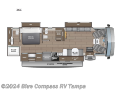 New 2024 Jayco Precept 36C available in Dover, Florida