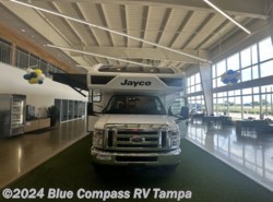 New 2024 Jayco Redhawk 26M available in Dover, Florida