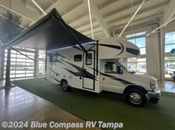 New 2024 Jayco Redhawk SE 22AF available in Dover, Florida