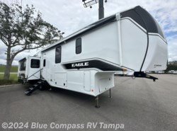 New 2024 Jayco Eagle 370FBTS available in Dover, Florida