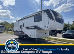 New 2024 Jayco Eagle HT 26REC available in Dover, Florida