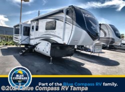 New 2024 Jayco North Point 310RLTS available in Dover, Florida