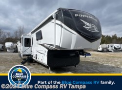 New 2024 Jayco Pinnacle 38FBRK available in Dover, Florida