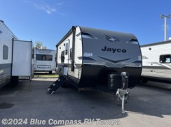 New 2024 Jayco Jay Flight 225MLS available in Dover, Florida