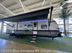 New 2024 Jayco Jay Flight 324BDS available in Dover, Florida