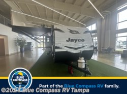 New 2024 Jayco Jay Flight SLX 195RB available in Dover, Florida