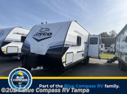 New 2024 Jayco Jay Feather 24RL available in Dover, Florida
