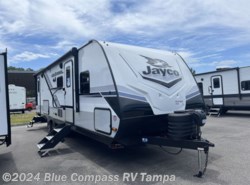 New 2024 Jayco Jay Feather 27BHB available in Dover, Florida