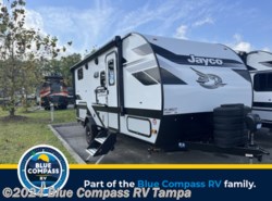 New 2024 Jayco Jay Feather Micro 199MBS available in Dover, Florida