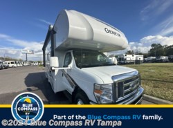 New 2024 Thor Motor Coach Geneva 24VT available in Dover, Florida