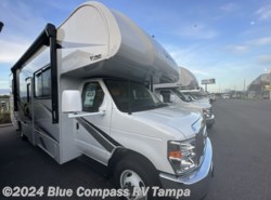 New 2024 Thor Motor Coach Geneva 28VT available in Dover, Florida