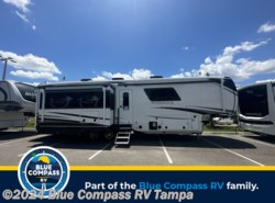 New 2024 Jayco Pinnacle 36FBTS available in Dover, Florida