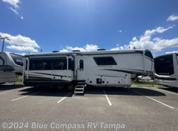 New 2024 Jayco Pinnacle 36FBTS available in Dover, Florida