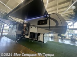 New 2024 Alliance RV Paradigm 310RL available in Dover, Florida