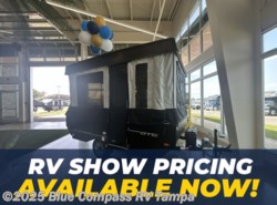 New 2024 Forest River Rockwood OTG R19OTG available in Dover, Florida