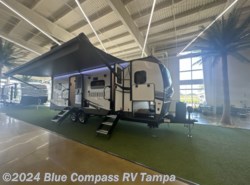 New 2024 Forest River Rockwood Ultra Lite 2616BH available in Dover, Florida