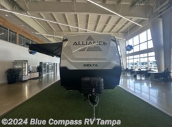 New 2024 Alliance RV Delta 294RK available in Dover, Florida