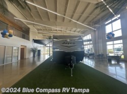 New 2024 Jayco Jay Flight 380DQS available in Dover, Florida