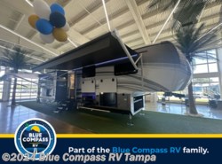New 2024 Jayco Pinnacle 37MDQS available in Dover, Florida