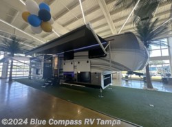 New 2024 Jayco Pinnacle 37MDQS available in Dover, Florida