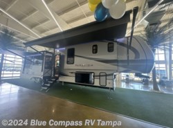 New 2024 Alliance RV Paradigm 382RK available in Dover, Florida