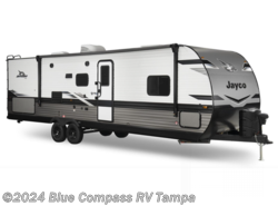 Used 2023 Jayco Jay Flight 331BTS available in Dover, Florida