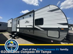Used 2023 Jayco Jay Flight 331BTS available in Dover, Florida