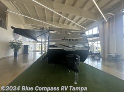 New 2024 Jayco Jay Flight 247RBS available in Dover, Florida