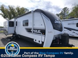 New 2024 Jayco Eagle 294CKBS available in Dover, Florida