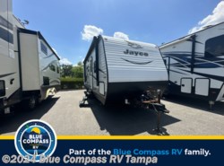 Used 2017 Jayco Jay Flight SLX 267BHSW available in Dover, Florida