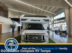 New 2025 Jayco Redhawk 24B available in Dover, Florida