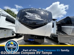 New 2024 Jayco North Point 310RLTS available in Dover, Florida