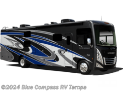 Used 2022 Thor Motor Coach Miramar 34.6 available in Dover, Florida