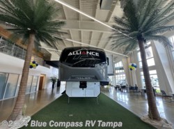 New 2024 Alliance RV Valor 44V14 available in Dover, Florida