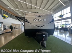 New 2025 Jayco Jay Flight 260BH available in Dover, Florida