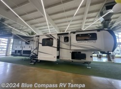 New 2025 Jayco North Point 382FLRB available in Dover, Florida