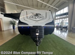 New 2025 Jayco Jay Feather 24RL available in Dover, Florida