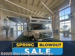 New 2025 Jayco Redhawk 29XK available in Dover, Florida