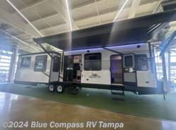 New 2025 Jayco Jay Flight Bungalow 40RLTS available in Dover, Florida