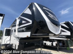 New 2024 Jayco Seismic 395 available in Dover, Florida