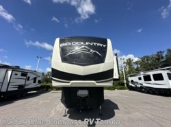 Used 2022 Heartland Big Country 3150RLK available in Dover, Florida