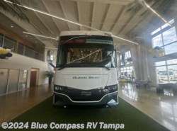 New 2025 Newmar Dutch Star 4081 available in Dover, Florida