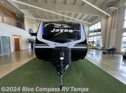 New 2025 Jayco Jay Feather 29QBH available in Dover, Florida