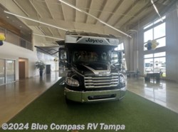 New 2025 Jayco Seneca 37M available in Dover, Florida