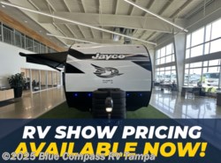 New 2025 Jayco Jay Feather Micro 166FBS available in Dover, Florida