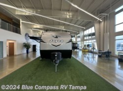 New 2025 Jayco Jay Flight SLX 262RLS available in Dover, Florida