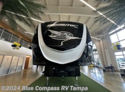 New 2025 Jayco Seismic 399 available in Dover, Florida