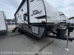 New 2025 Jayco Jay Flight 240RBS available in Dover, Florida